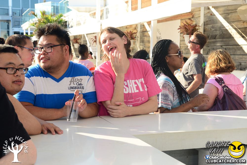 Cabana party venue photo 56 - July 4th, 2017