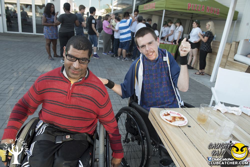 Cabana party venue photo 59 - July 4th, 2017