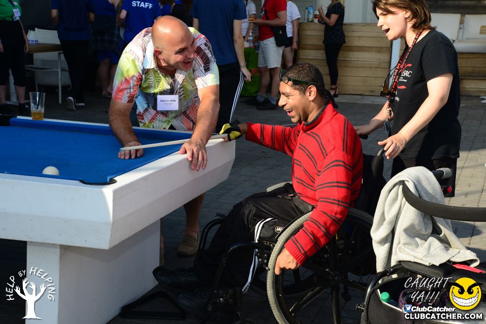 Cabana party venue photo 7 - July 4th, 2017