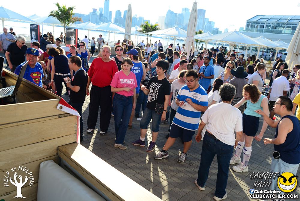 Cabana party venue photo 61 - July 4th, 2017