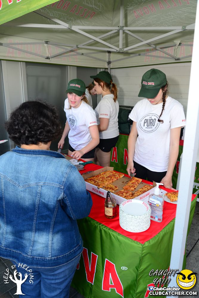 Cabana party venue photo 62 - July 4th, 2017