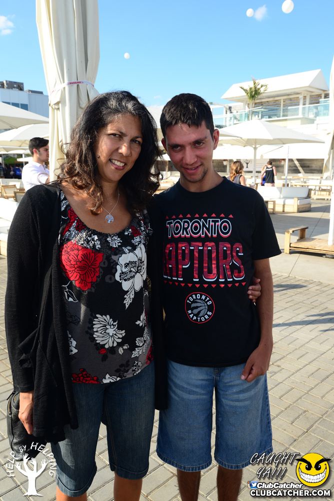 Cabana party venue photo 63 - July 4th, 2017