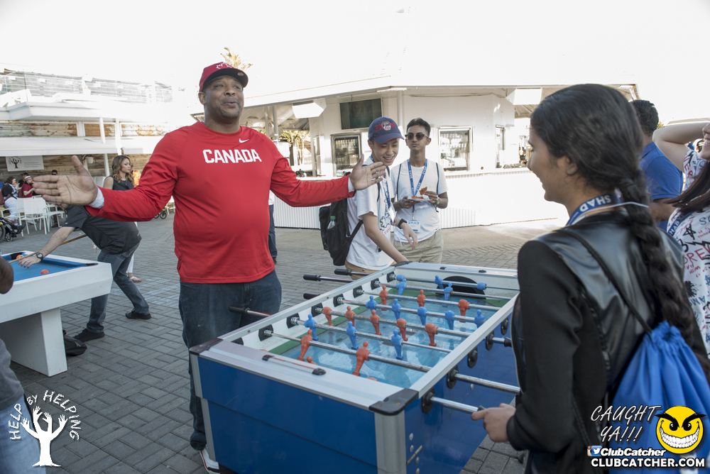 Cabana party venue photo 64 - July 4th, 2017