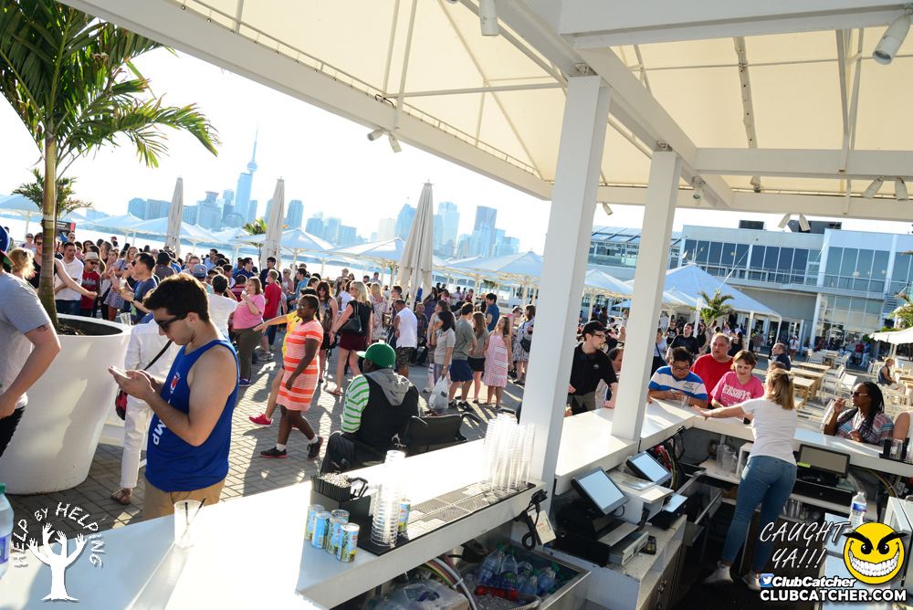 Cabana party venue photo 65 - July 4th, 2017