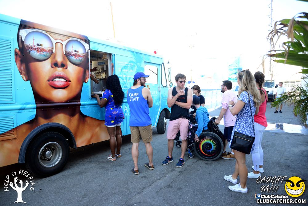 Cabana party venue photo 67 - July 4th, 2017