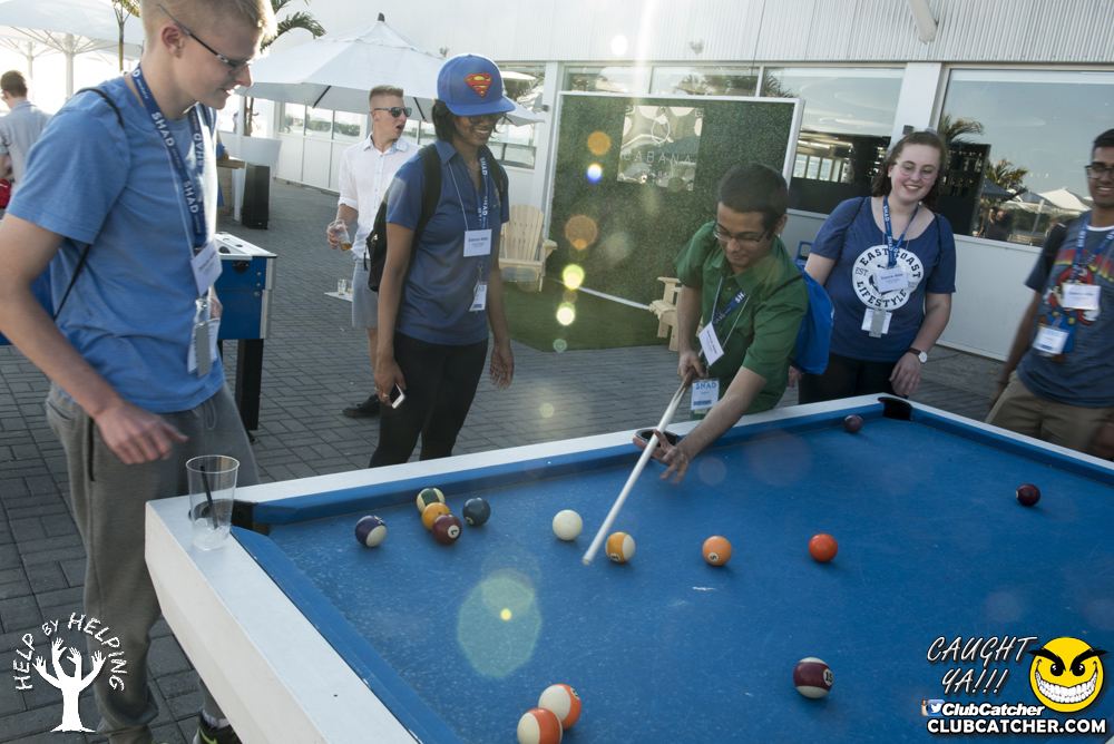 Cabana party venue photo 70 - July 4th, 2017