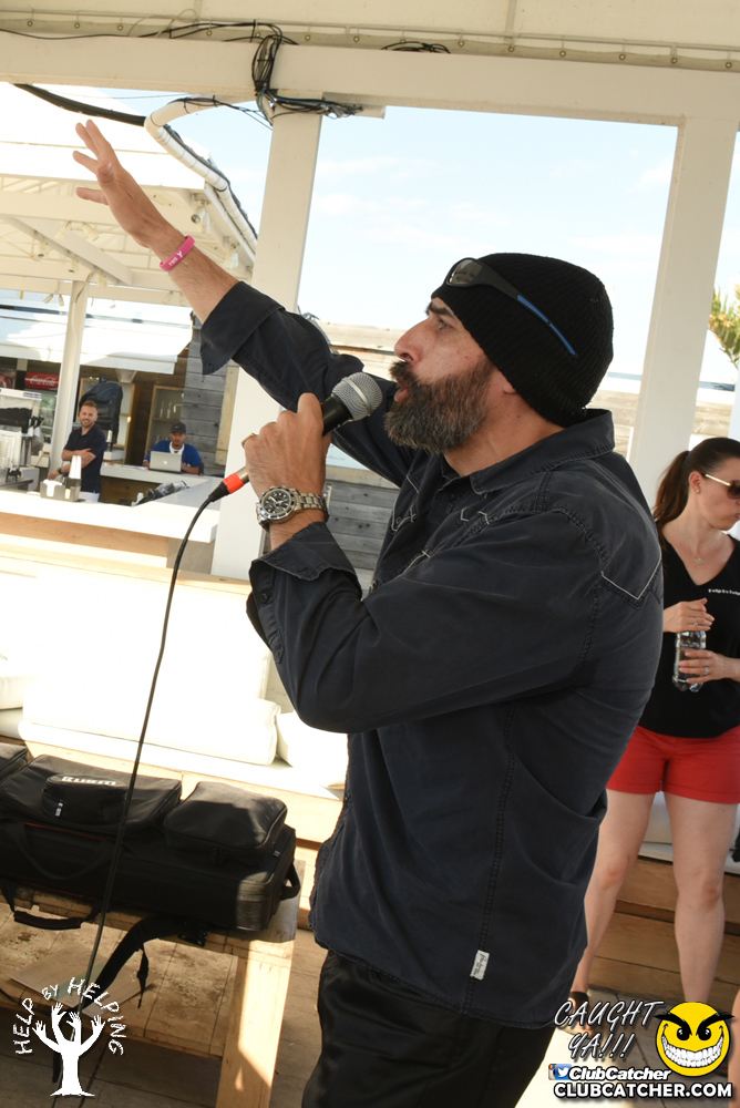 Cabana party venue photo 8 - July 4th, 2017