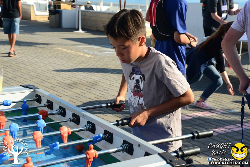 Cabana party venue photo 73 - July 4th, 2017