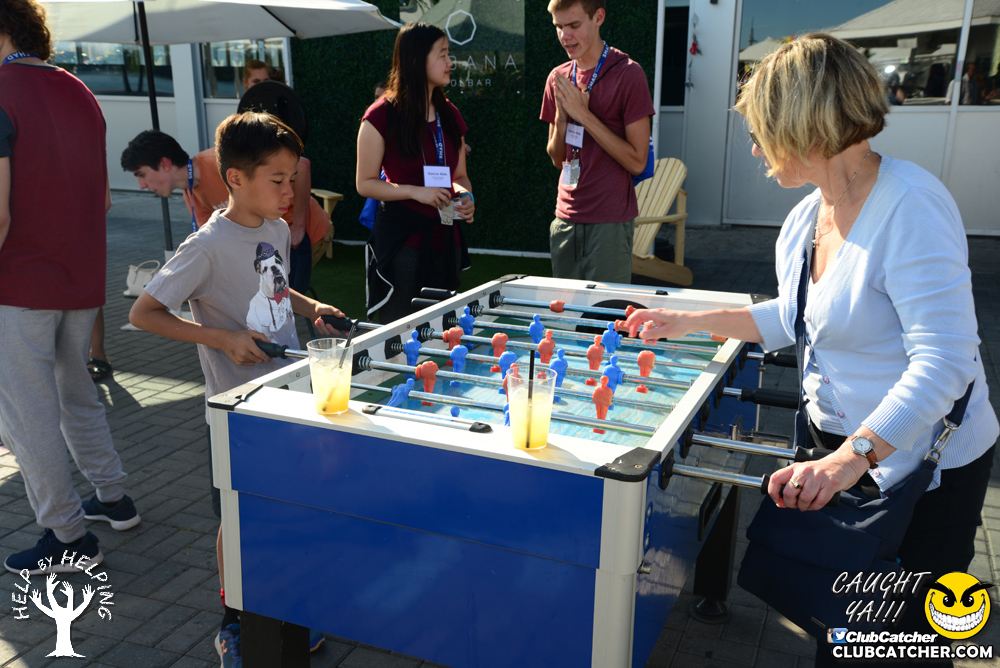 Cabana party venue photo 75 - July 4th, 2017