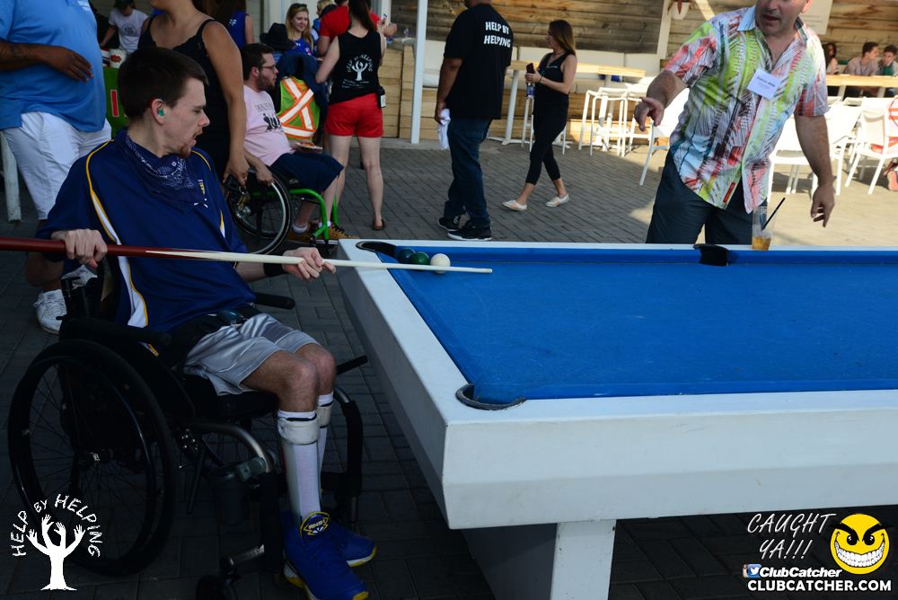 Cabana party venue photo 76 - July 4th, 2017