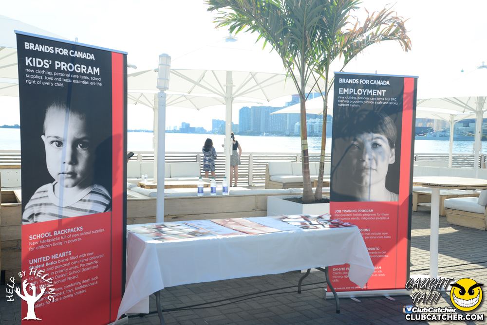 Cabana party venue photo 77 - July 4th, 2017