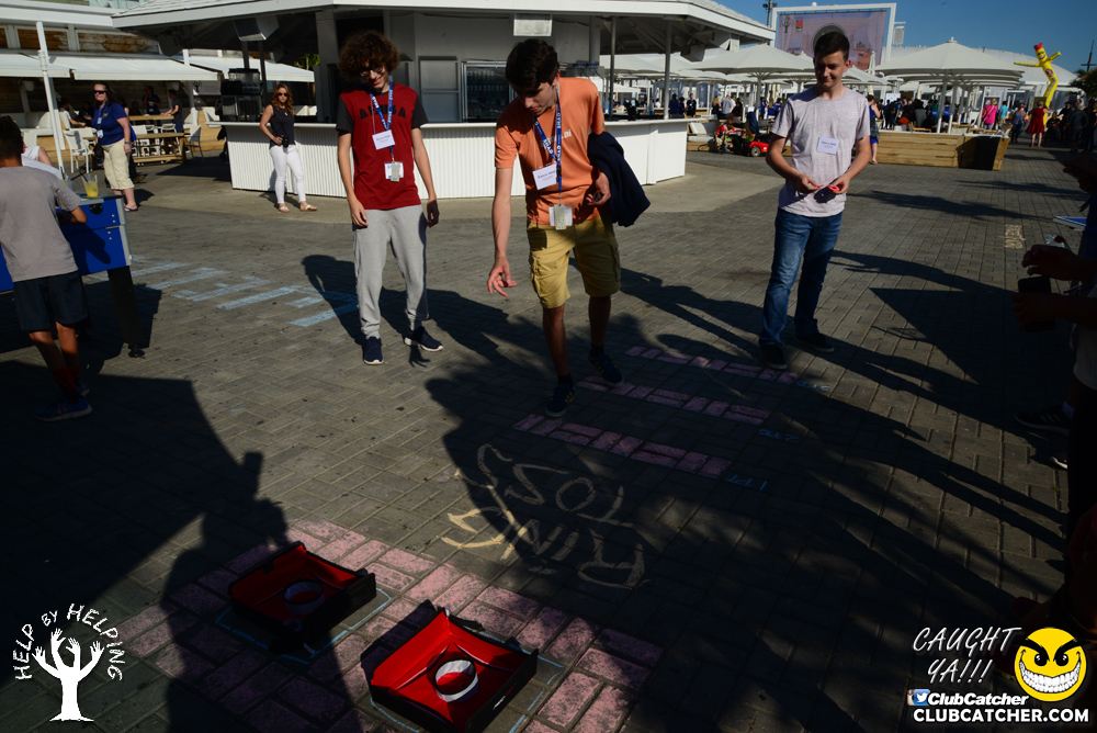 Cabana party venue photo 78 - July 4th, 2017