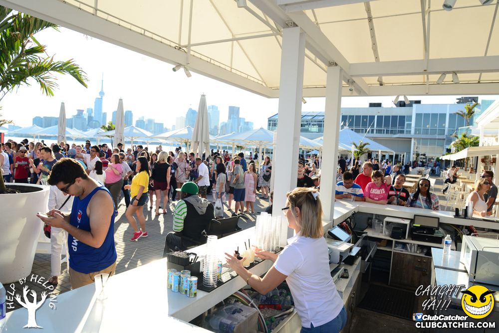 Cabana party venue photo 79 - July 4th, 2017