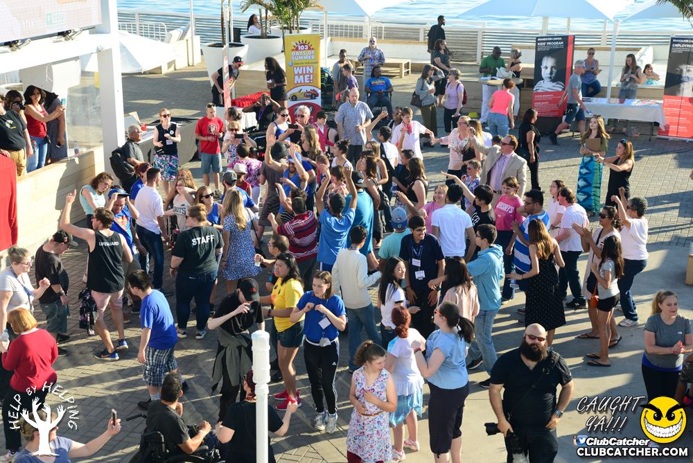 Cabana party venue photo 9 - July 4th, 2017