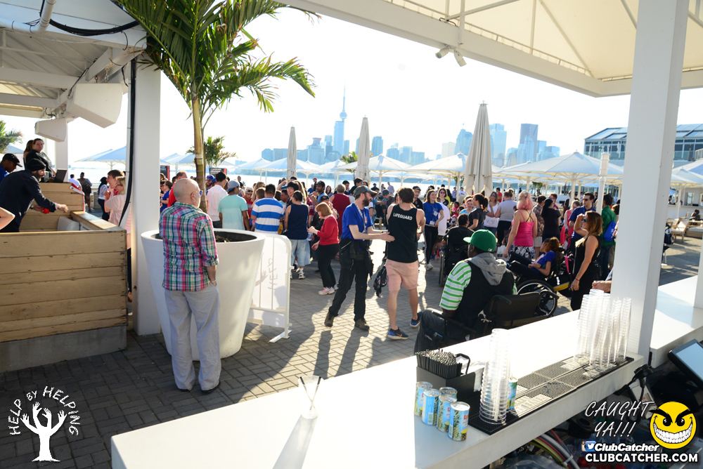 Cabana party venue photo 81 - July 4th, 2017