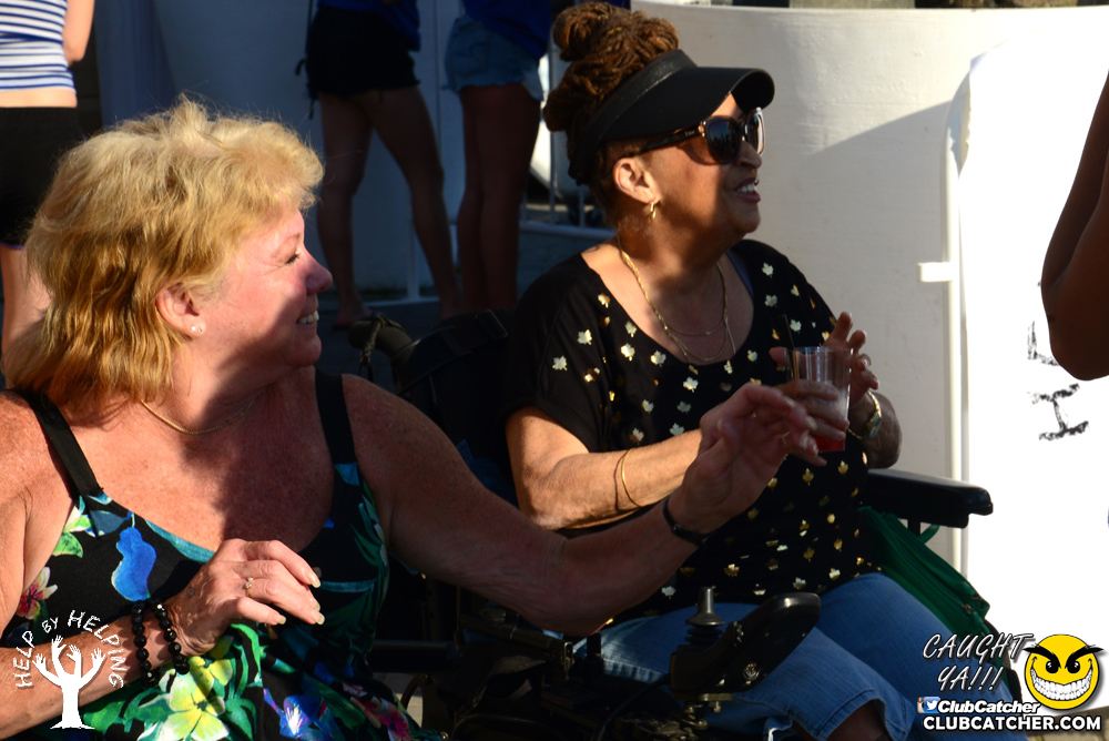 Cabana party venue photo 83 - July 4th, 2017