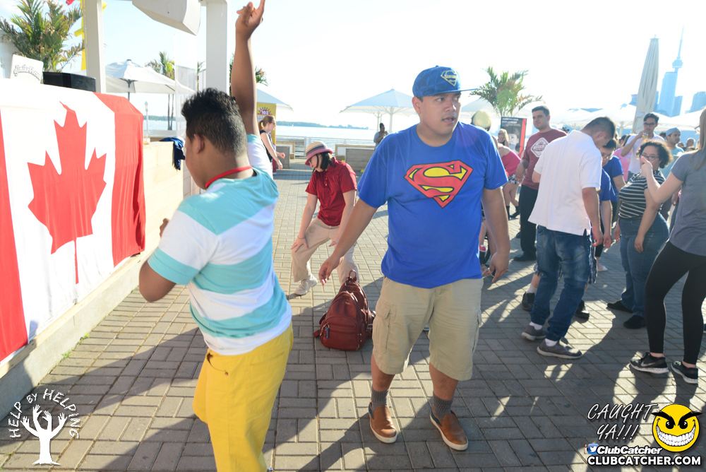 Cabana party venue photo 85 - July 4th, 2017