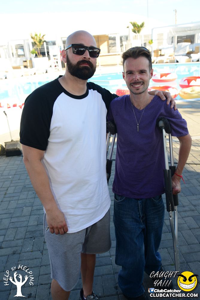 Cabana party venue photo 86 - July 4th, 2017