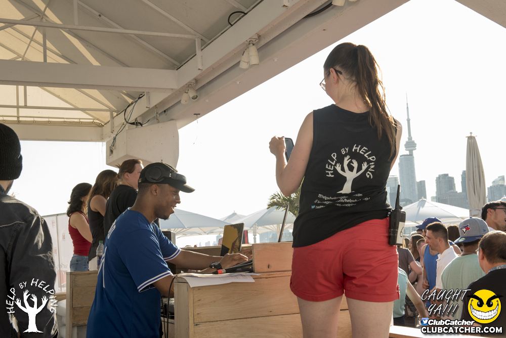 Cabana party venue photo 90 - July 4th, 2017