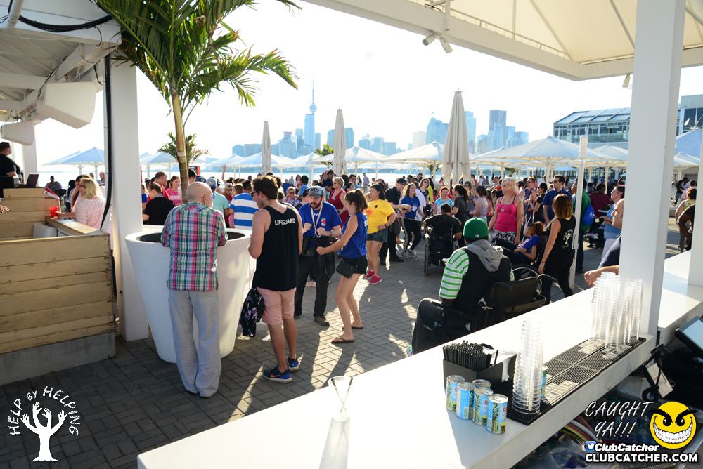 Cabana party venue photo 10 - July 4th, 2017