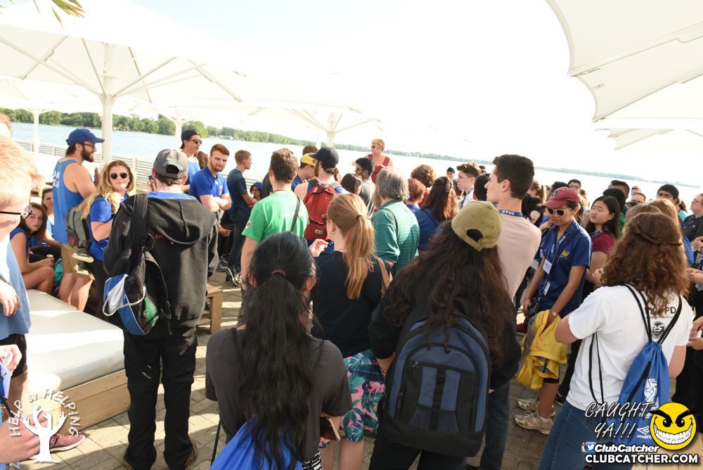 Cabana party venue photo 91 - July 4th, 2017