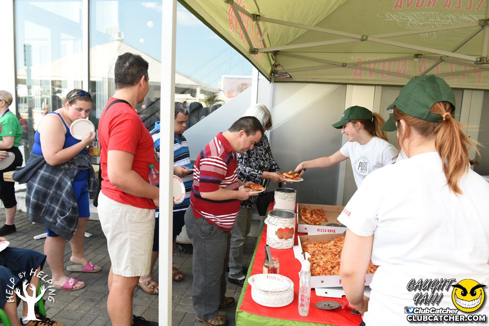 Cabana party venue photo 94 - July 4th, 2017