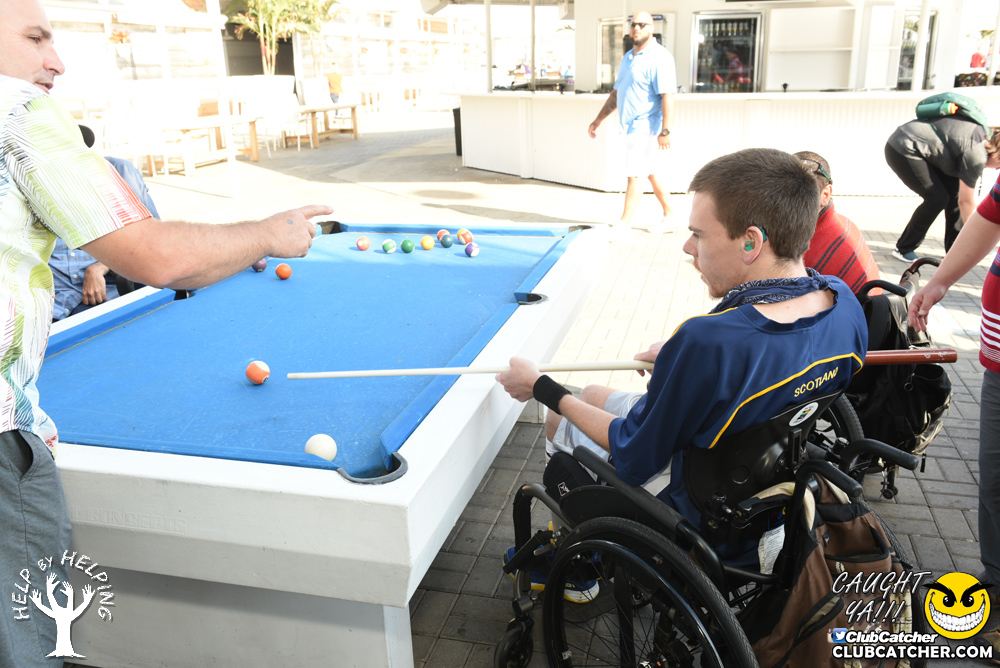 Cabana party venue photo 96 - July 4th, 2017