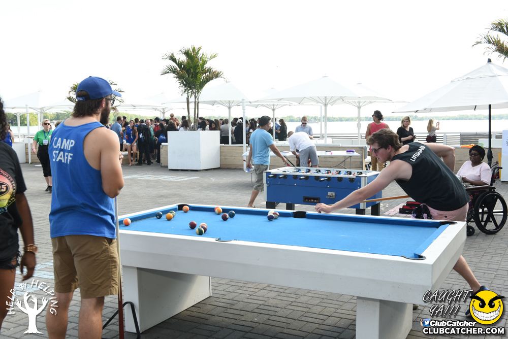 Cabana party venue photo 98 - July 4th, 2017