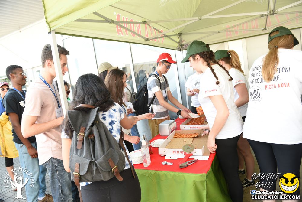 Cabana party venue photo 99 - July 4th, 2017