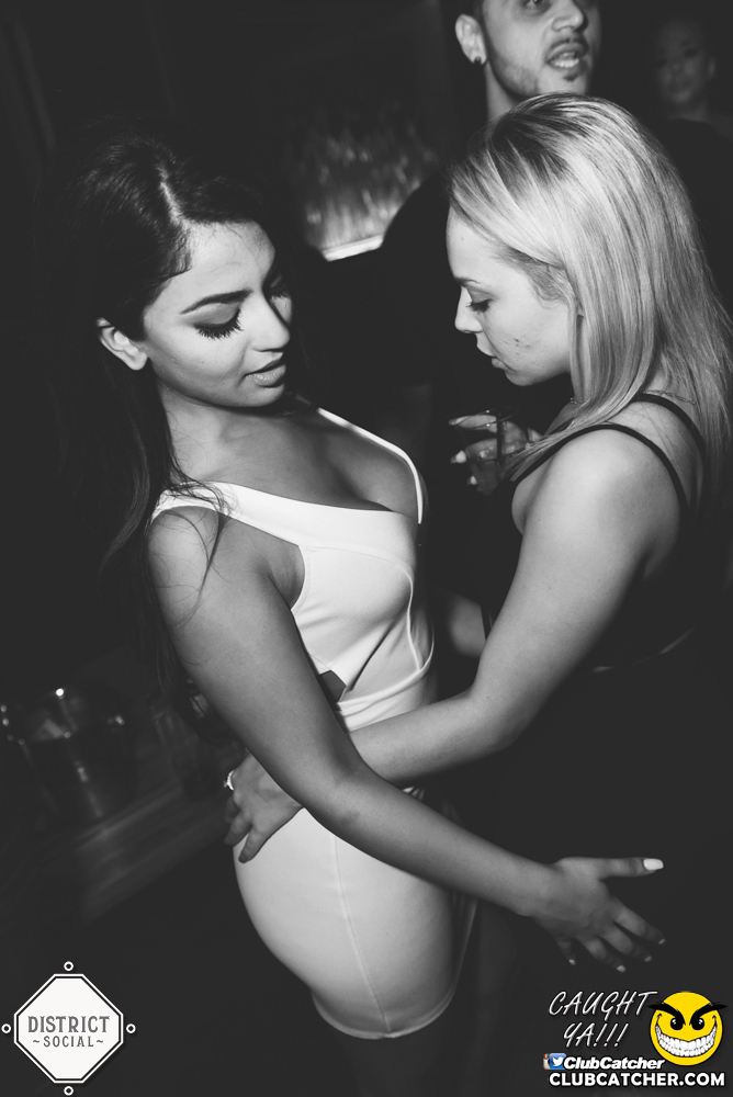 District Social lounge photo 103 - September 1st, 2017