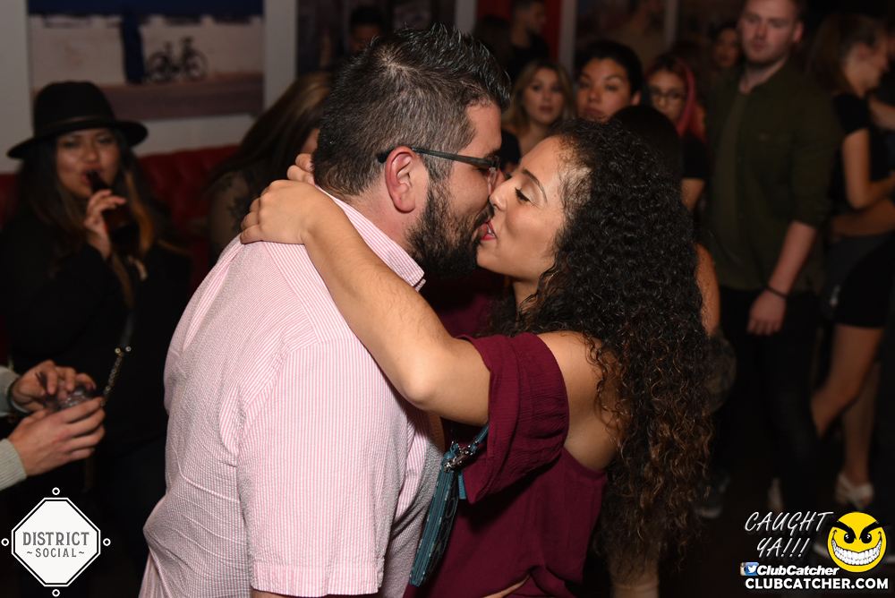 District Social lounge photo 132 - September 1st, 2017