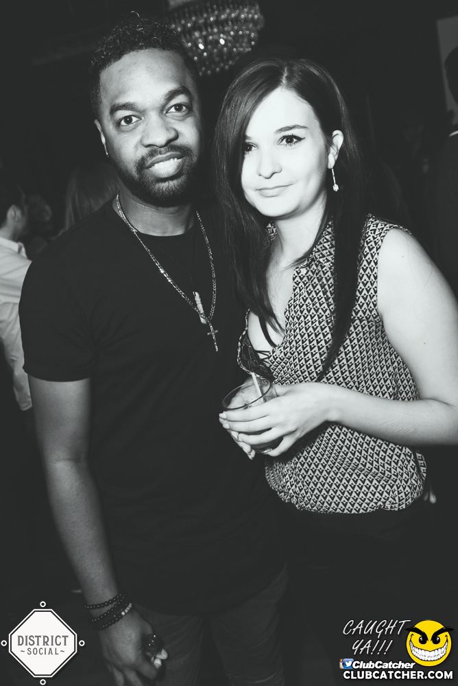 District Social lounge photo 158 - September 1st, 2017