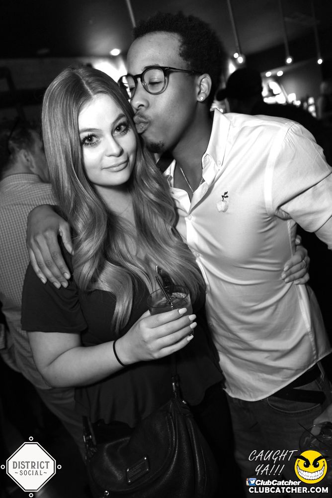 District Social lounge photo 171 - September 1st, 2017