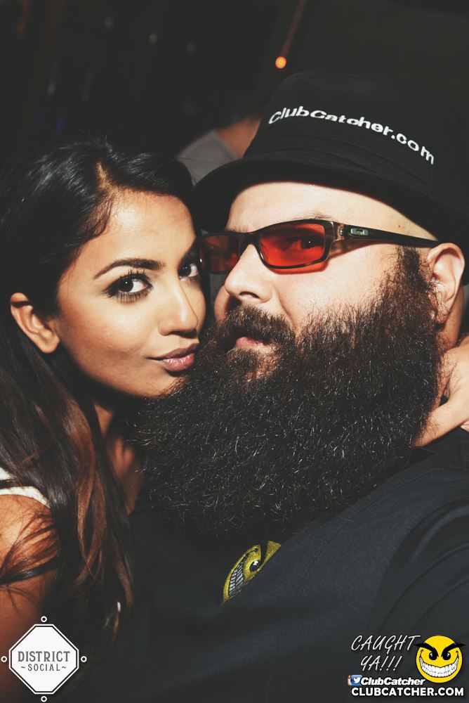 District Social lounge photo 191 - September 1st, 2017