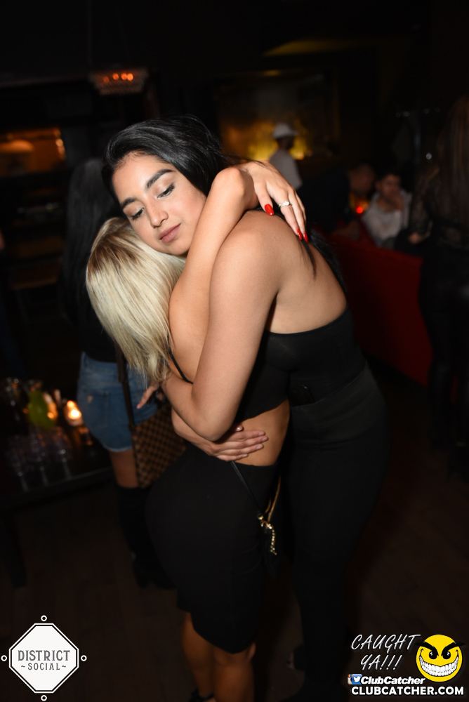 District Social lounge photo 25 - September 1st, 2017