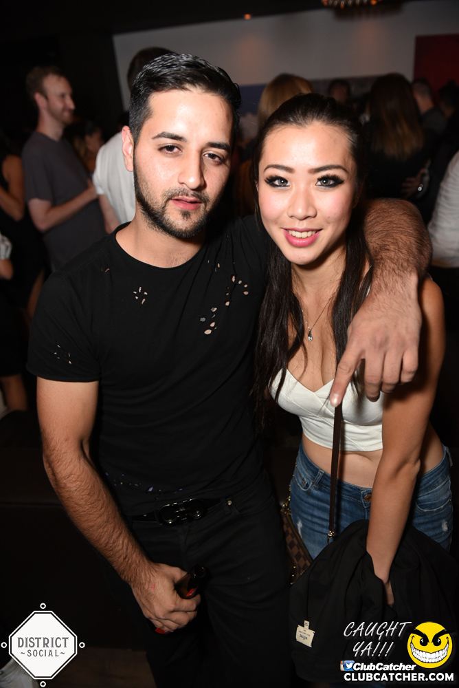 District Social lounge photo 50 - September 1st, 2017