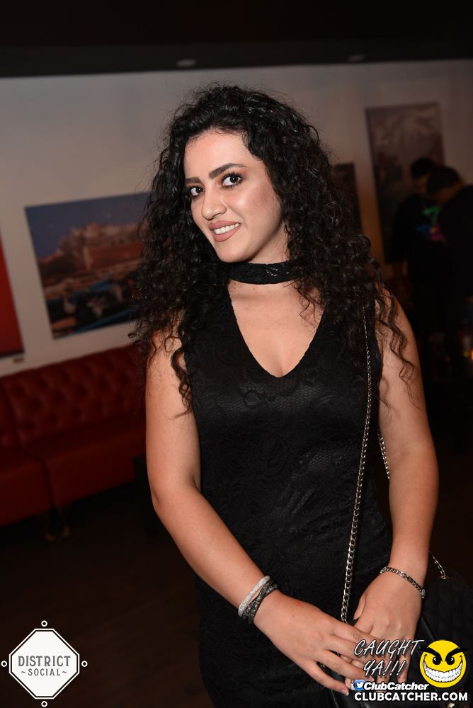 District Social lounge photo 85 - September 1st, 2017