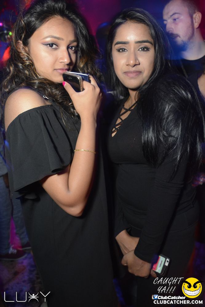 Luxy nightclub photo 12 - September 1st, 2017