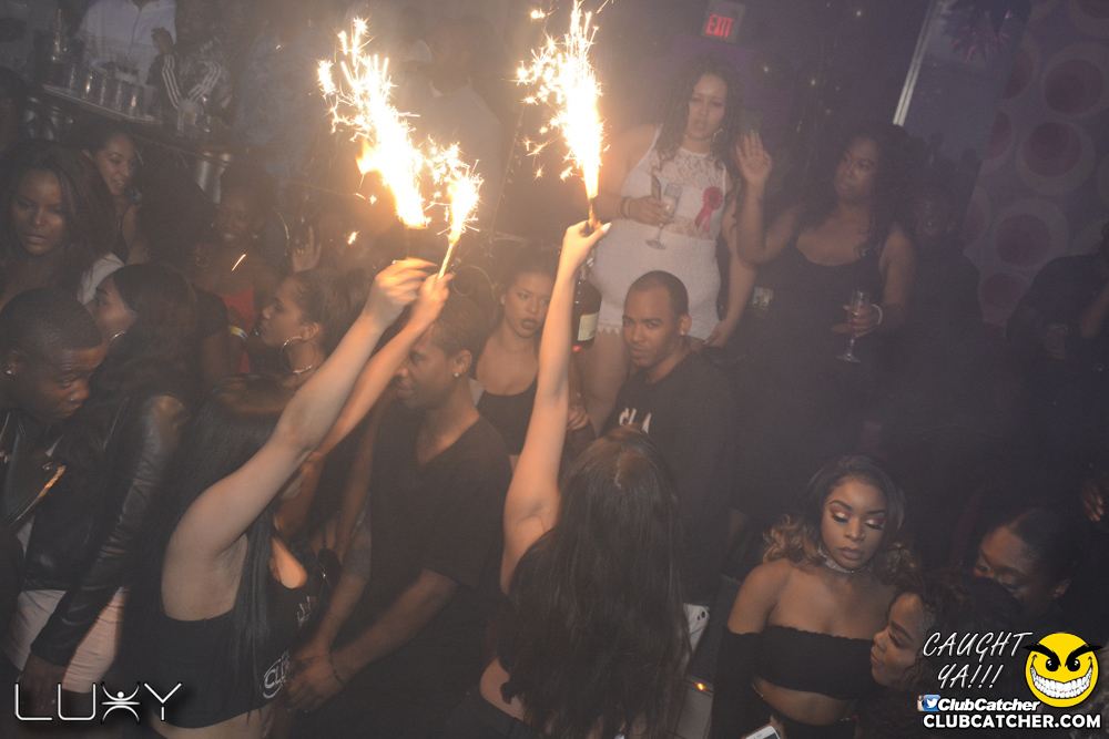 Luxy nightclub photo 112 - September 1st, 2017
