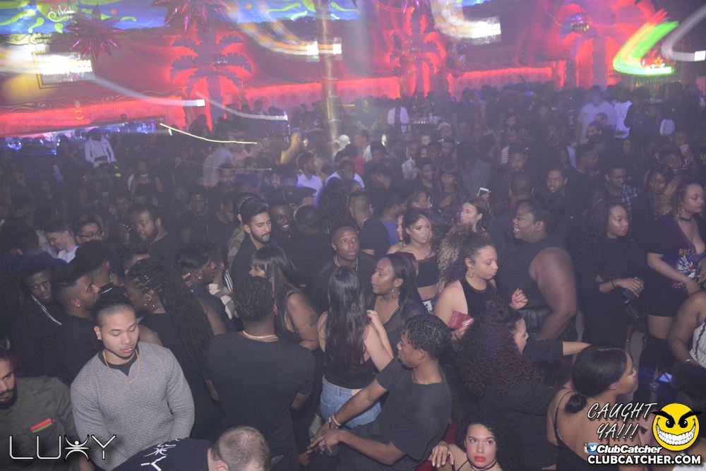 Luxy nightclub photo 115 - September 1st, 2017