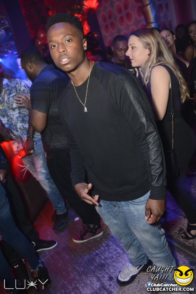 Luxy nightclub photo 117 - September 1st, 2017