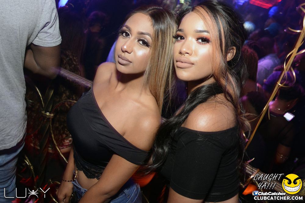 Luxy nightclub photo 118 - September 1st, 2017