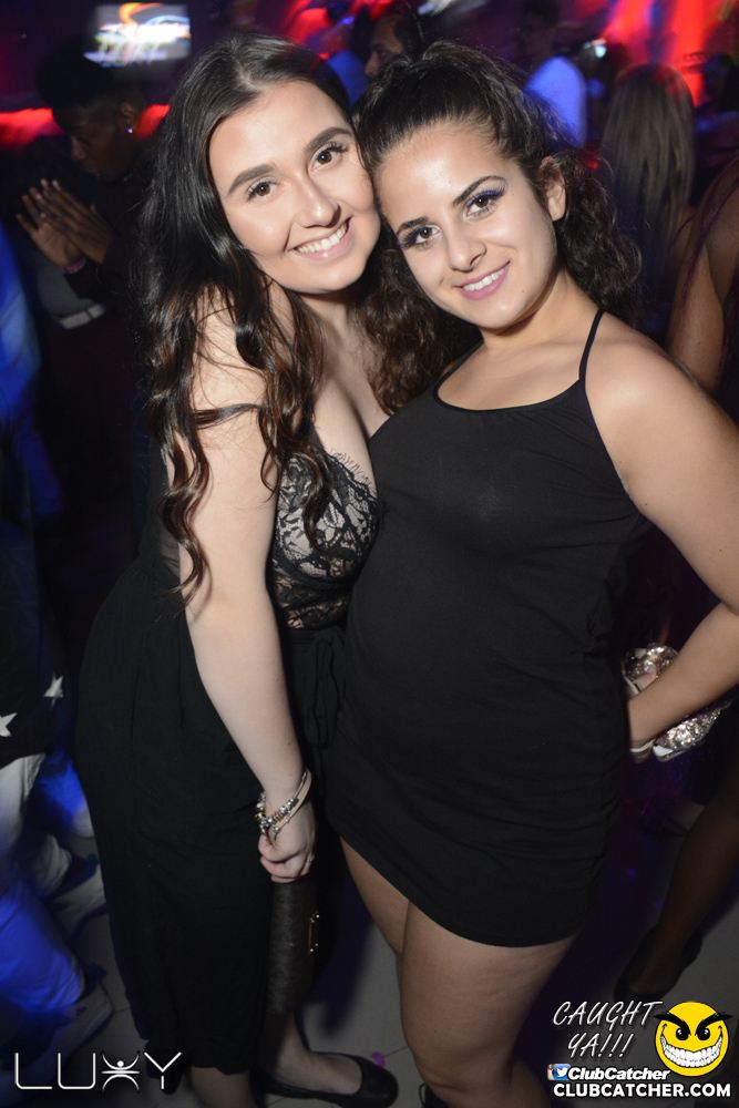 Luxy nightclub photo 14 - September 1st, 2017