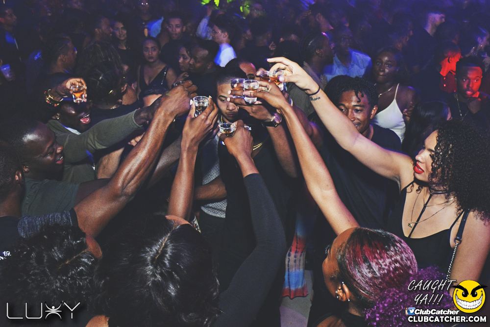 Luxy nightclub photo 131 - September 1st, 2017