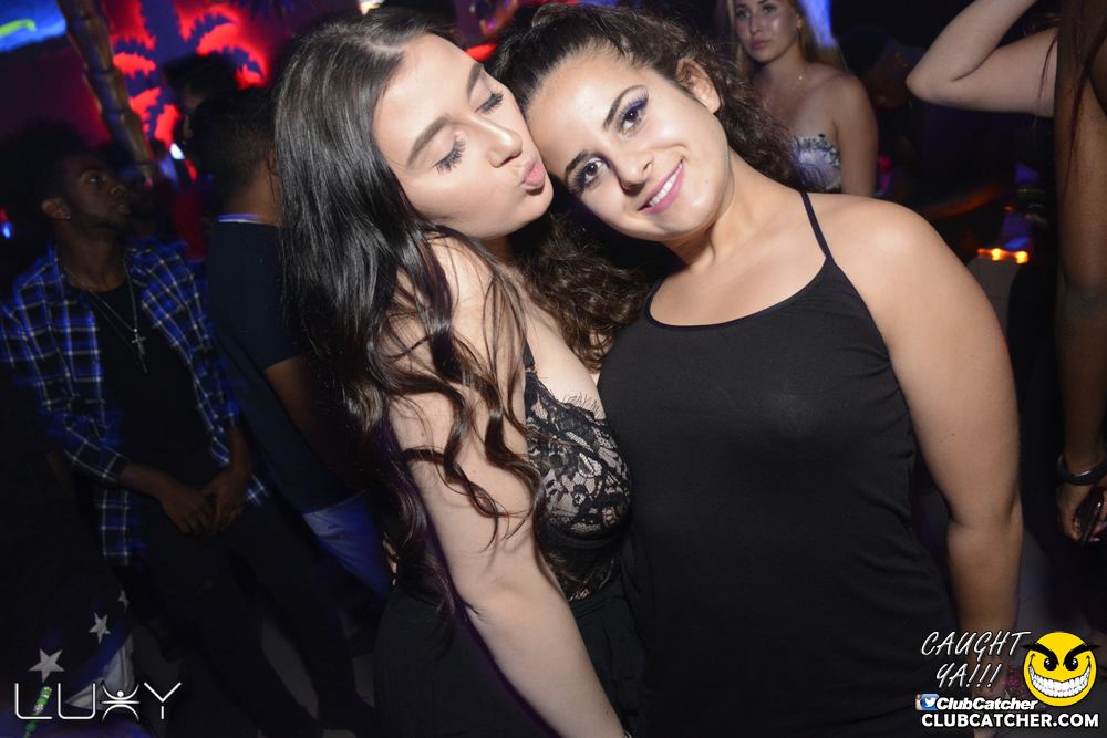 Luxy nightclub photo 132 - September 1st, 2017