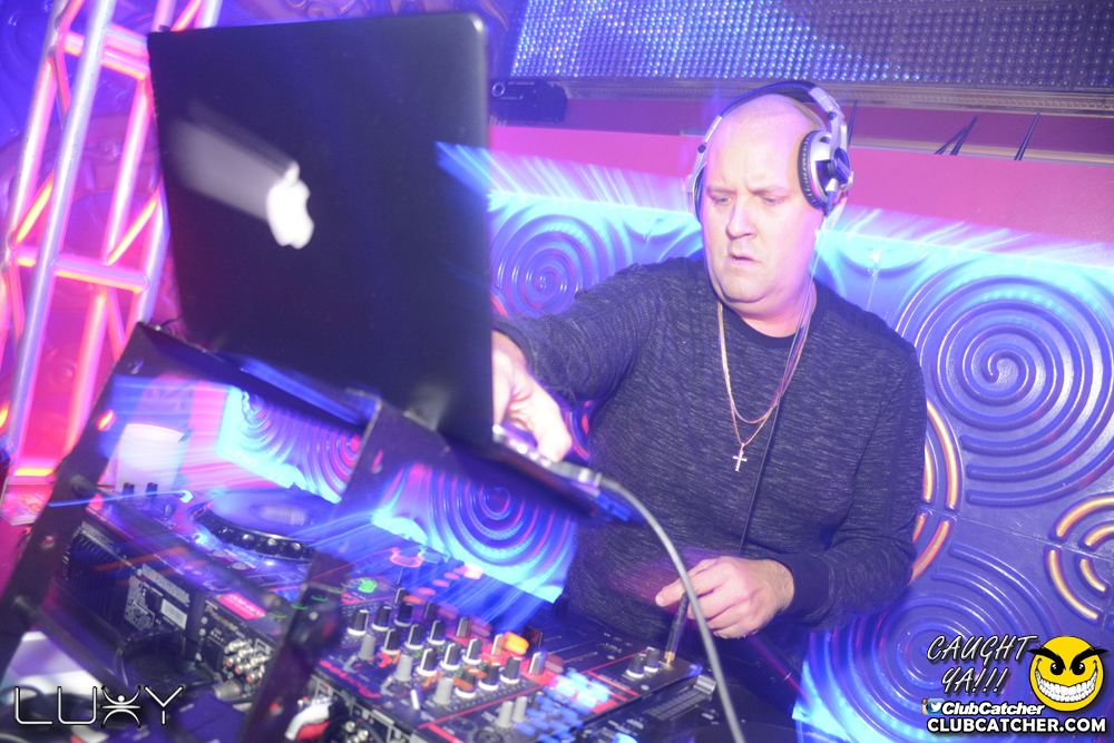 Luxy nightclub photo 138 - September 1st, 2017