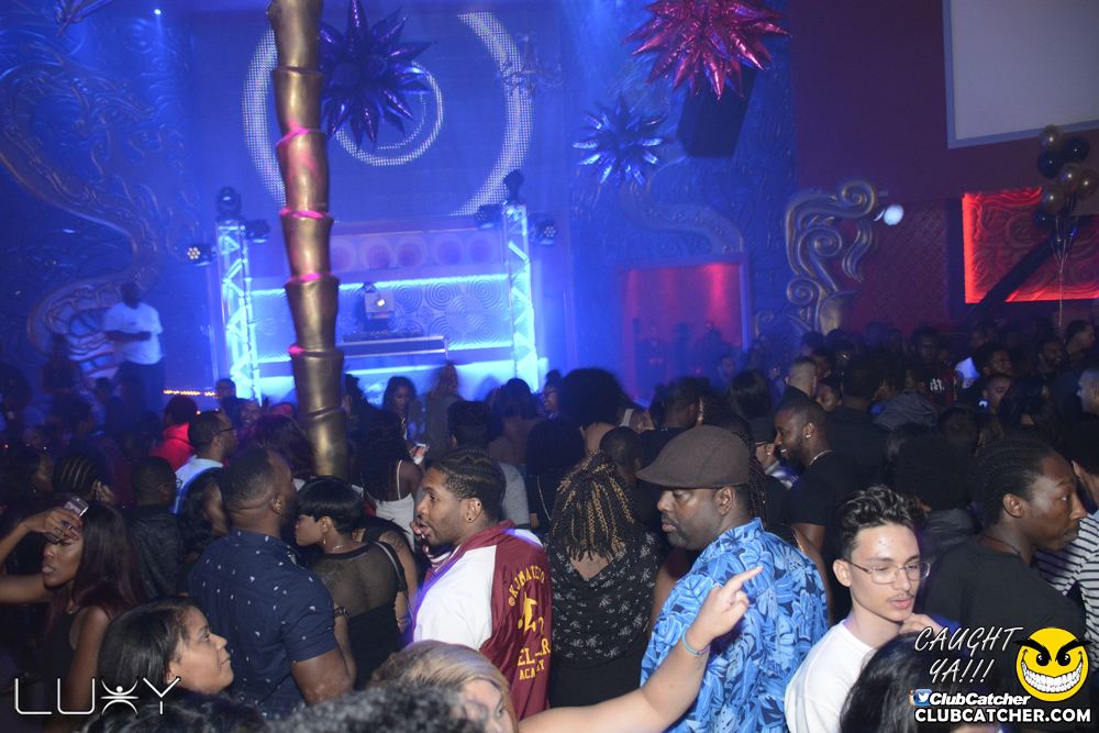 Luxy nightclub photo 139 - September 1st, 2017
