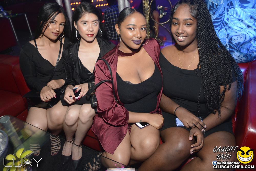 Luxy nightclub photo 15 - September 1st, 2017