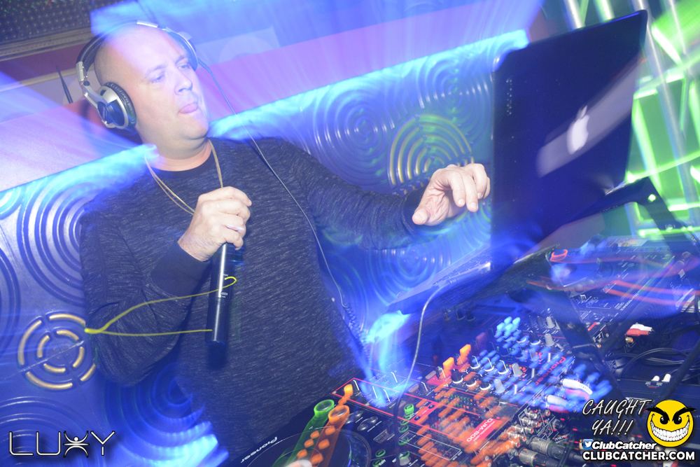 Luxy nightclub photo 141 - September 1st, 2017