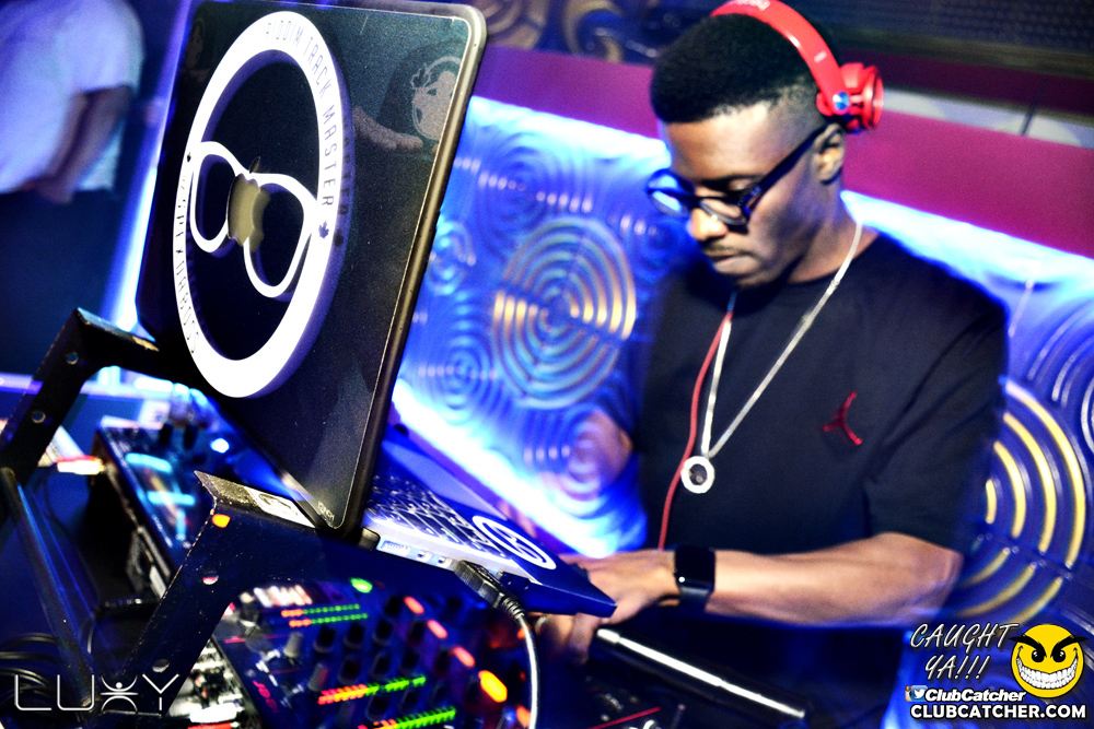 Luxy nightclub photo 145 - September 1st, 2017